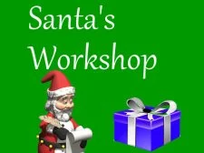 Santa's Workshop